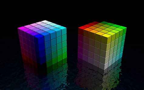 Rubik 1080p 2k 4k 5k Hd Wallpapers Free Download Wallpaper Flare