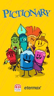 600 x 837 jpeg 23kb. Pictionary™ For PC (Windows & MAC) | Techwikies.com