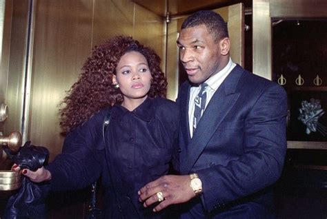 Mike Tyson Blames Women For Money Issues So Much Sex With Mothers