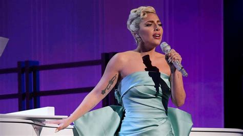 Lady Gaga Shares How Meaningful The Chromatica Ball Tour Is To Her Good Morning America
