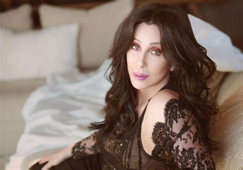 Cher announces here we go again tour usa! 10 Interesting Facts about Cher - Art-Sheep