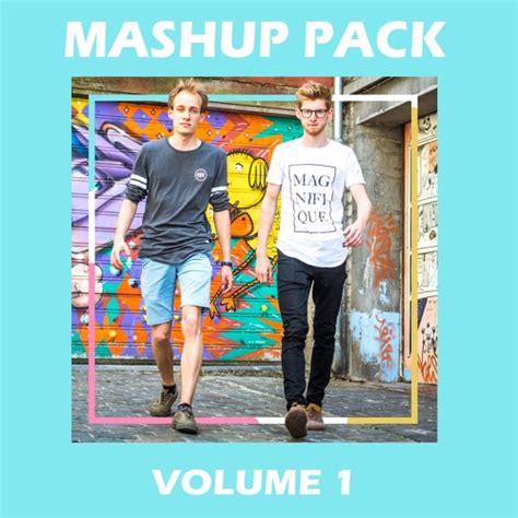 Stream Mashup Pack 2017 Vol1 Free Download By Double Dazzle Listen Online For Free On