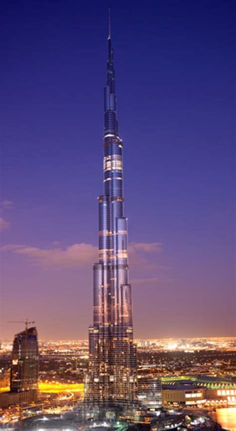 Wordlesstech Best Of The Year 2010 4 Of 7 Burj Khalifa