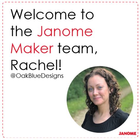 We Sat Down With Rachel To Get To Know Here A Little
