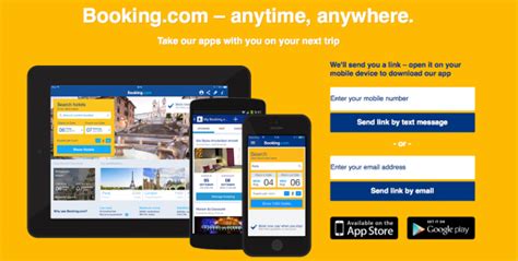 Showcase your scheduling link on your website. 5 Hotel Booking Apps You Need for Your Next Trip | Adrift ...