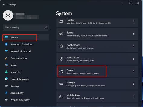 Change Power Mode Settings In Windows 11 Step By Step Guides