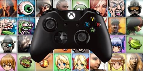 Discover more posts about playstation, xbox, xbox 360, ps4, playstation5, xboxseriesx, and xbox360. Xbox Custom Gamer Profile Pictures Disabled | Game Rant