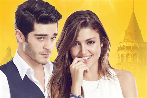 Estreno De ‘hayat Amor Sin Palabras La Nueva Comedia Romántica Turca