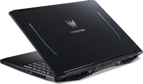 Acer Predator Helios 300 Ph315 52 Nhq54si006 Gaming Laptop 9th Gen