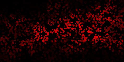 Dark Red Texture With Shapes 1782710 Vector Art At Vecteezy