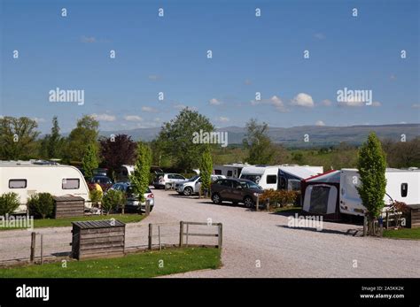 Caravans Caravanning Hi Res Stock Photography And Images Alamy