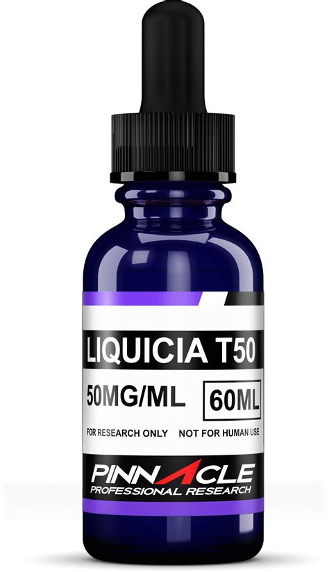 Buy Liquid Cialis Peptide - Description