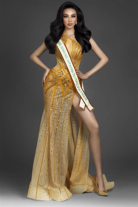 Top Miss World Vietnam IMAGESEE
