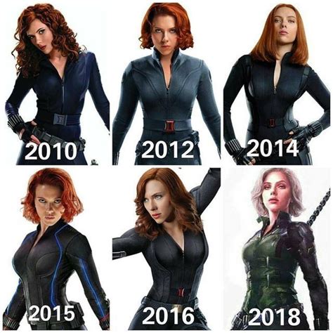 Many black people with red hair boast a shade similar to this one. FINALLY SHE GETS HER OWN MOVIE | Black widow marvel, Marvel, Marvel movies