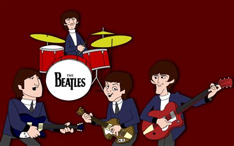 Tiendanimespace The Beatles La Serie Animada
