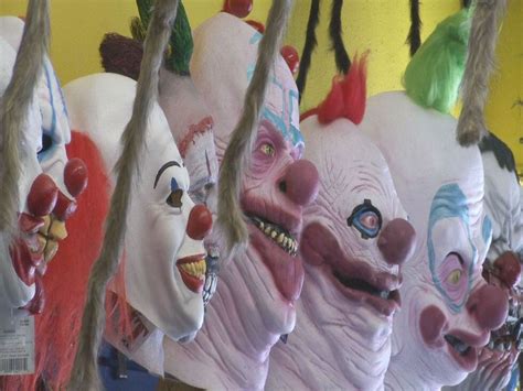 Creepy Clown Sightings Reported In Eastern Iowa