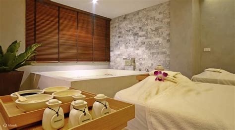 Book Lets Relax Spa Bangkok Packages Online Klook United Kingdom