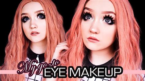 How To Do Doll Makeup You