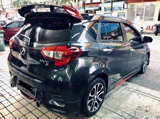 Mazda 2/2020 hatchback drive 68 plus bodykits. Perodua myvi icon facelift 2017 drive 68 drive68 d68 ...