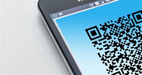 Jak zeskanować kod QR Instrukcja dla iPhone ów i Androida