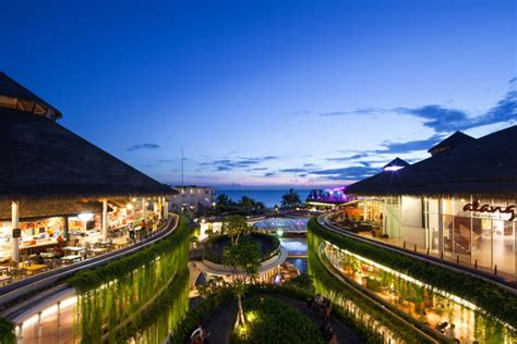 Sahid Kuta Lifestyle Resort Indesignlive Singapore