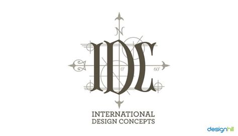 Top 10 Interior Logo Designs For Your Inspiration