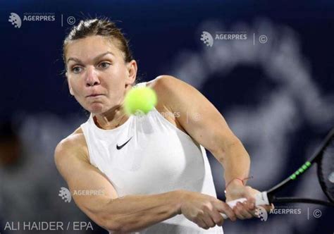 Monica) was born in bucharest, romania. Tenis: Simona Halep, supusă de 27 de ori unor teste ...