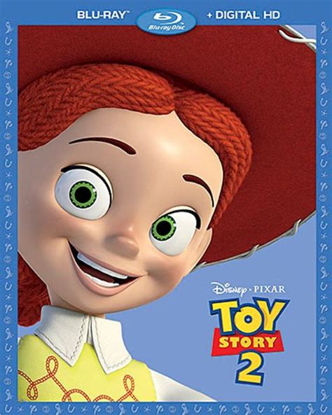 Toy Story 2 Blu Ray 1999 Best Buy
