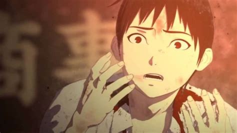 How To Watch Ajin Anime Easy Watch Order Guide