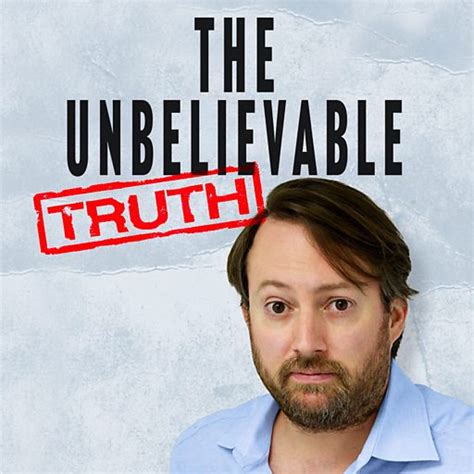 Bbc Sounds The Unbelievable Truth Available Episodes