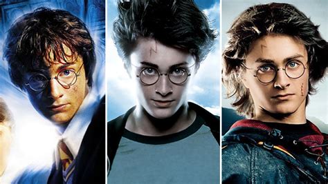 For fans of the harry potter movie franchise, streaming options are surprisingly hard to track down. The Best Movie Ever | Harry Potter - Mandatory