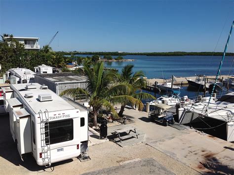 2 bedroom, beautiful patio, pool, beach, marina is situated approximately 5 minutes' drive from key largo undersea marine park and offers accommodation with a free car park and an outdoor swimming pool. Key Largo RV Parks | Reviews and Photos @ RVParking.com
