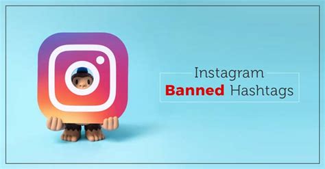 banned instagram hashtags everything you need to know