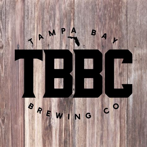 At Tampa Bay Brewing Company We Brew Flavorful And Hop Centric Ipas