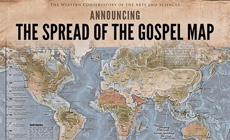 This gospel of the kingdom will be preached in all the world as a witness to all nations, and then the end will come.' matthew 24.14. Theonomy Resources: December 2014