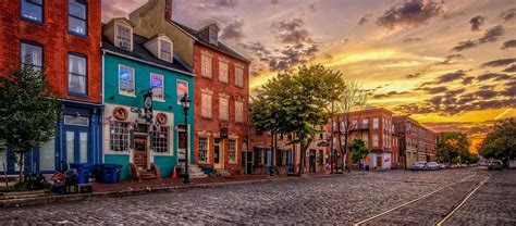 Fells Point Neighborhood Fells Point Baltimore Incredible Places