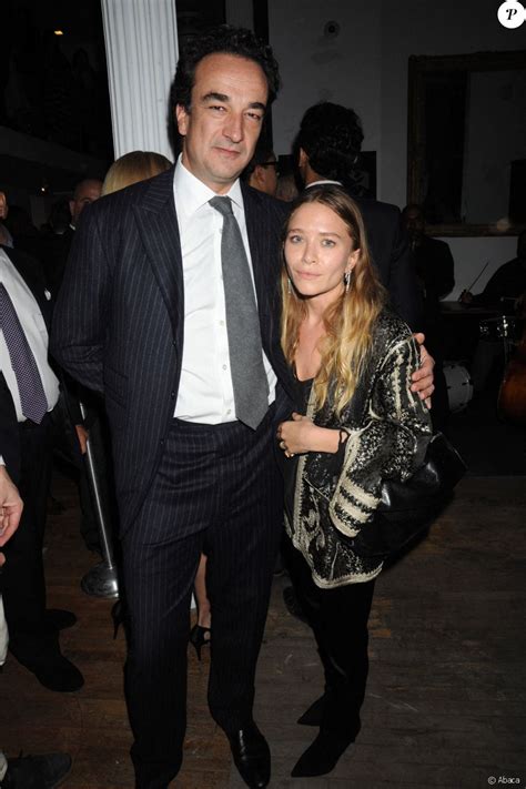 Mary Kate Olsen Et Olivier Sarkozy à New York En 2015 Purepeople