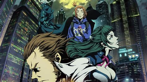 Garo Vanishing Line Apple Tv Uk