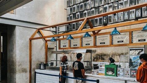 Pemesanan dapat dilakukan disemua toko aflah yang ada di kota anda. 7 Tempat Makan Instagramable di Bogor Favorit Milenial ...