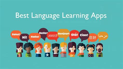 5 Best Language Learning Apps For Android 2020