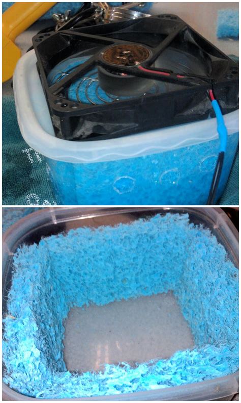 Homemade Diy Swamp Cooler Ideas To Keep Yourself Cool