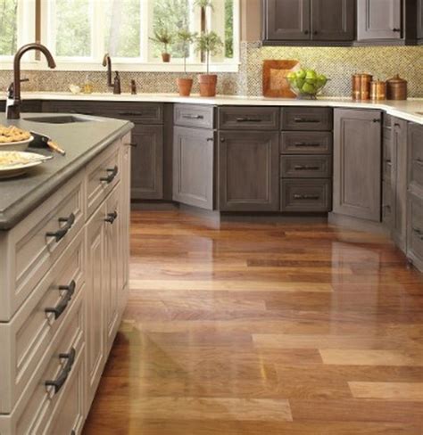 8 The Best Kitchen Flooring Trends For 2019