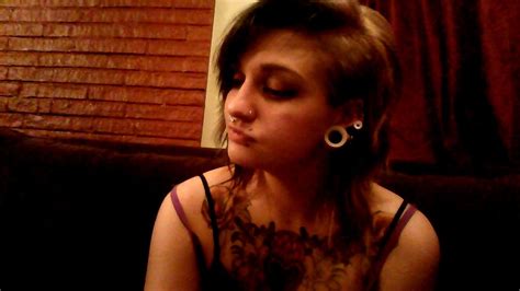 fist picture with my new webcam ] fist heaven hoop earrings tattoos picture jewelry sky