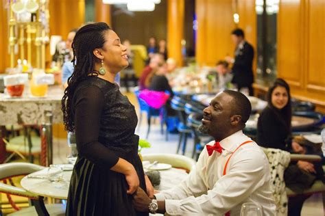 Black lightning was created by tony isabella and trevor von eeden in black lightning #1 in april 1977. Public Marriage Proposals Are For Dumb Ass SIMPS!