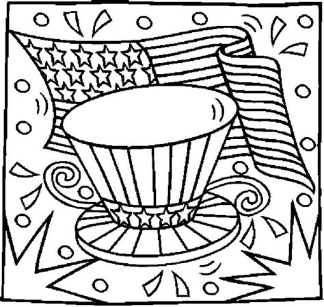 Each printable coloring page is available for your own personal use courtesy of make and takes. 105 best PATRIOTIC COLORING PAGES images on Pinterest ...