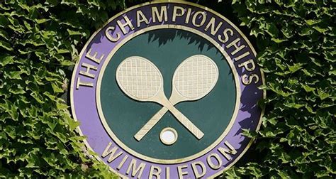 Un torneo en el que novak djokovic tratará de lograr. Wimbledon 2020 Championships canceled for first time since ...