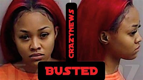 Was It An Accident Or A Much Bigger Plot Randb Singer Ann Marie Was Arrested Facing Serious