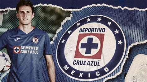 The latest tweets from @cruzazul Cruz Azul presenta sus uniformes con los que buscarán la ...