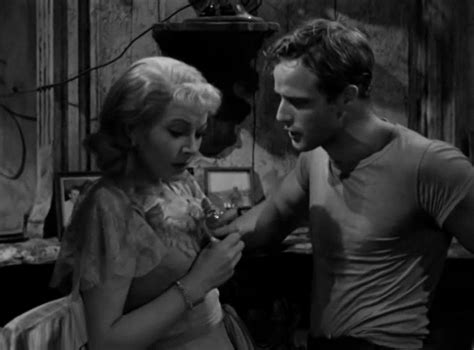 Download A Streetcar Named Desire (1951) {English With Subtitles} 480p ...