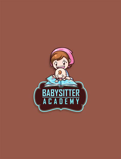 Babysitter Logo 10 Free Cliparts Download Images On Clipground 2023